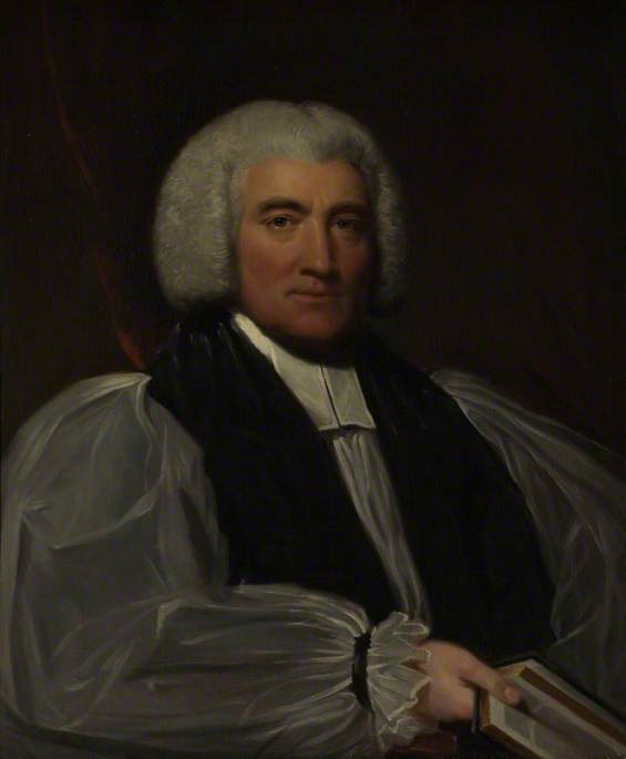 Richard Beadon (1737–1824), Bishop of Wells (1802–1824)