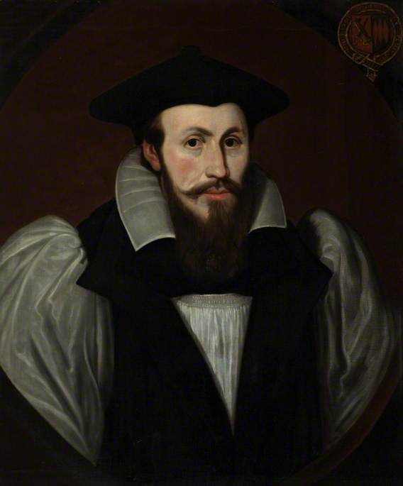 James Montagu (1568?–1618), Bishop of Wells (1608–1616)