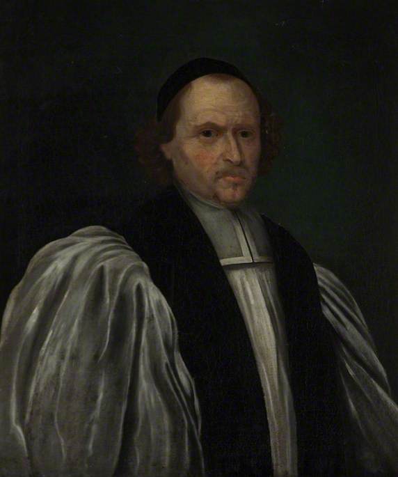William Piers (1580–1670), Bishop of Wells (1630–1670)