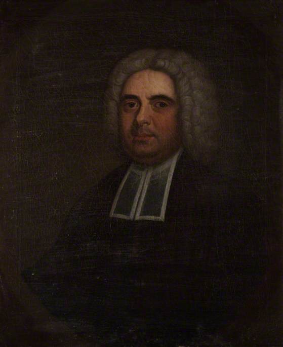 The Reverend Baldwin Malet of St Audries (1650–1724), Rector of Street and Doulting (1683–1758)