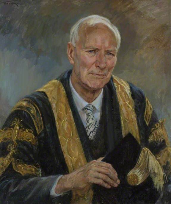 Lord Hinton of Bankside (d.1983), Chancellor (1966–1979)