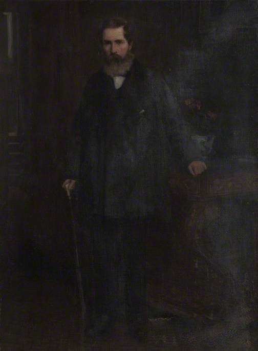 William Bide of Kingston House, Yeovil (1809–1864)
