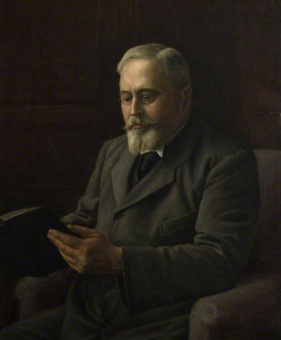 William Wyndham (1868–1950)