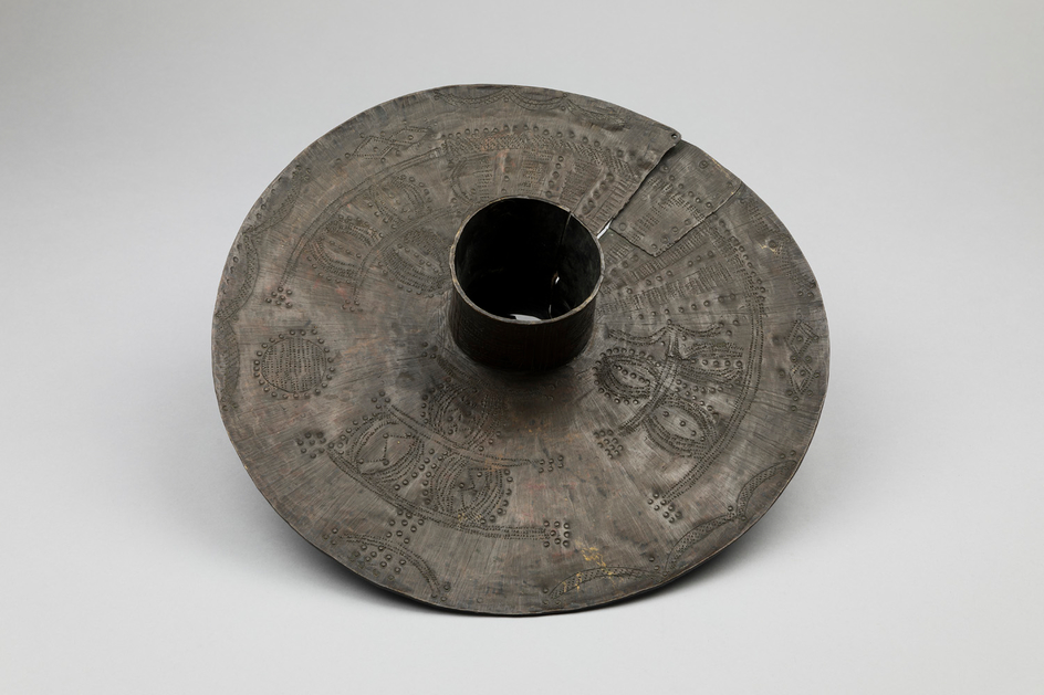 Brass Leg Ornaments Art UK