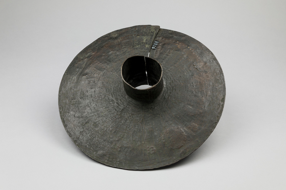 Brass Leg Ornaments Art UK