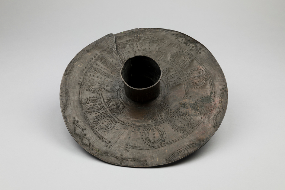 Brass Leg Ornaments Art UK