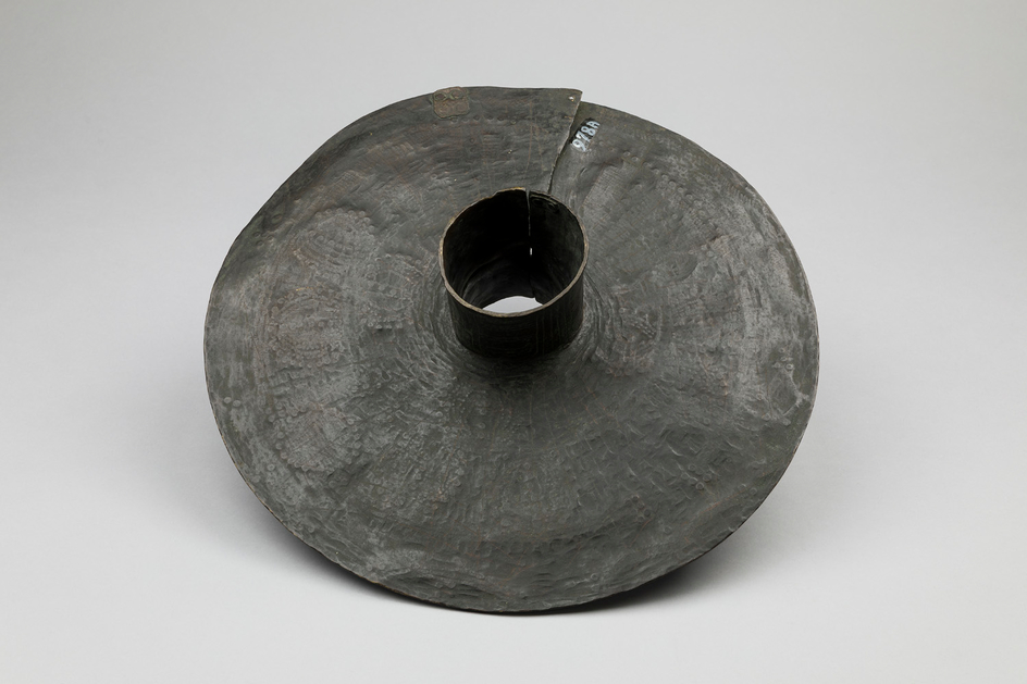 Brass Leg Ornaments Art UK