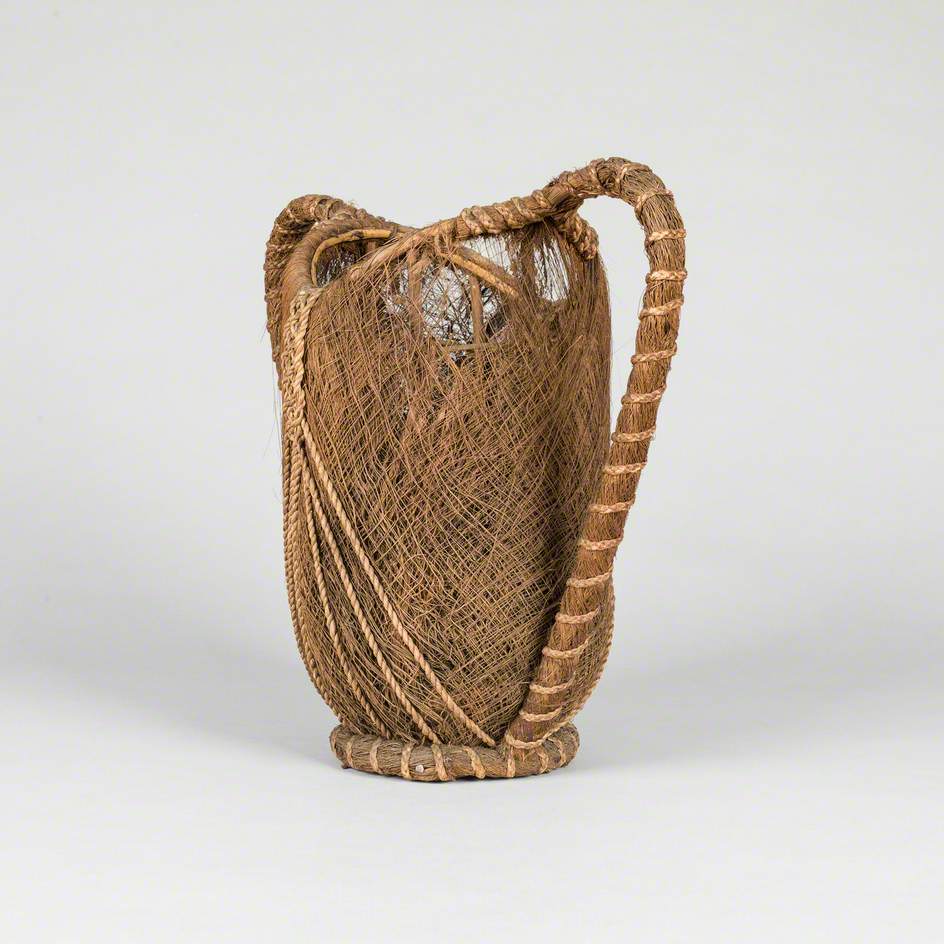 Double-Handled Urn