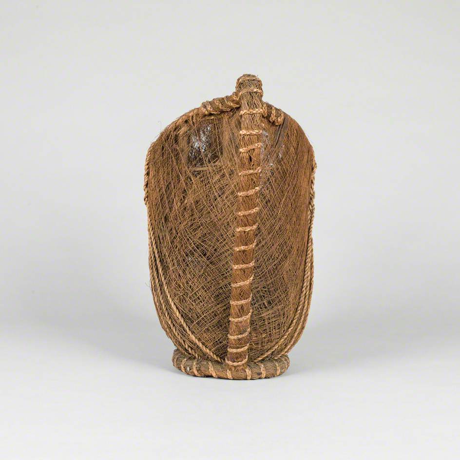 Double-Handled Urn