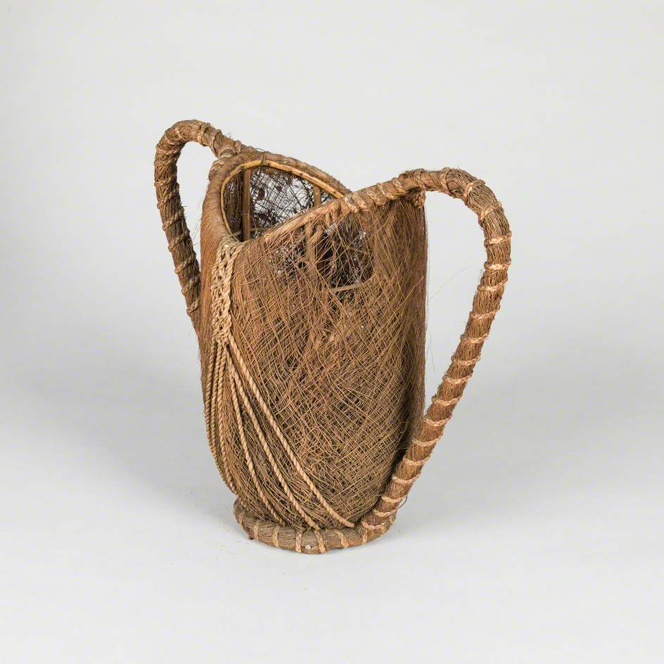 Double-Handled Urn