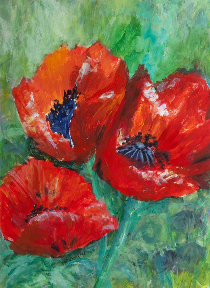 Poppies