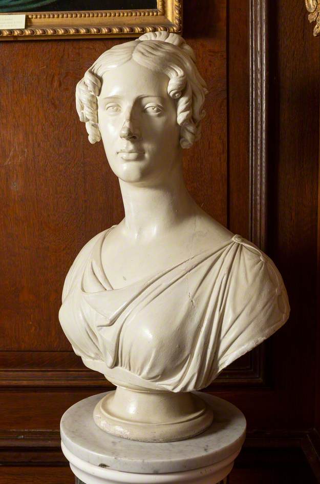 Princess Pauline Borghese (1780–1825)