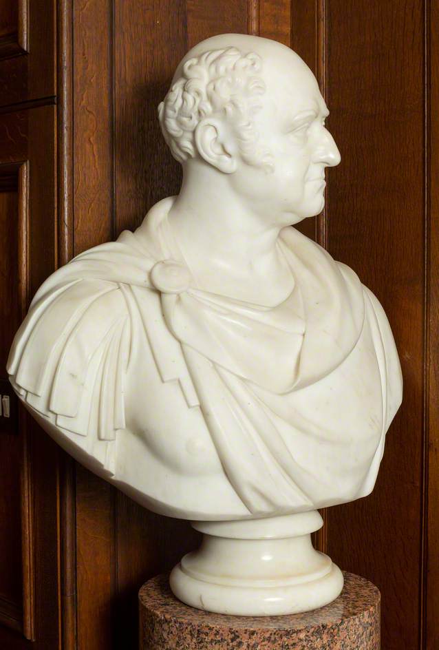 Prince Frederick (1763–1827), Duke of York and Albany