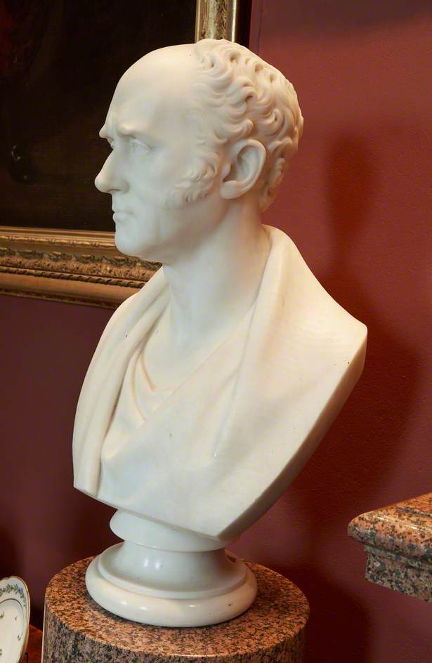 Charles Grey (1764–1845), 2nd Earl Grey