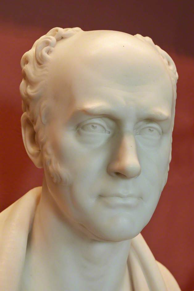 Charles Grey (1764–1845), 2nd Earl Grey