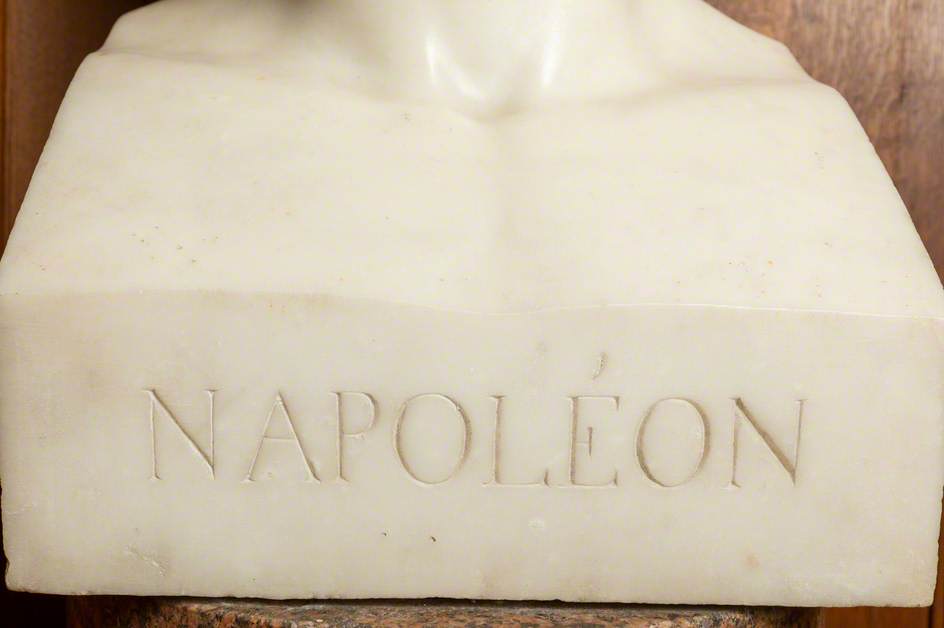 Napoleon Bonaparte (1769–1821)