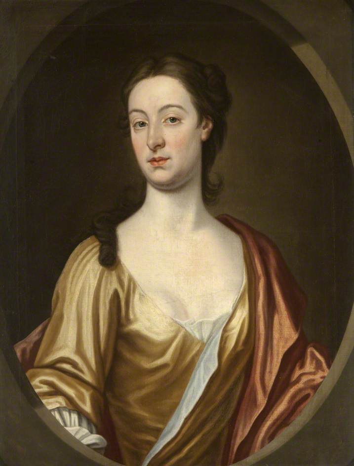 Lady Mary Stuart (1702–1773)