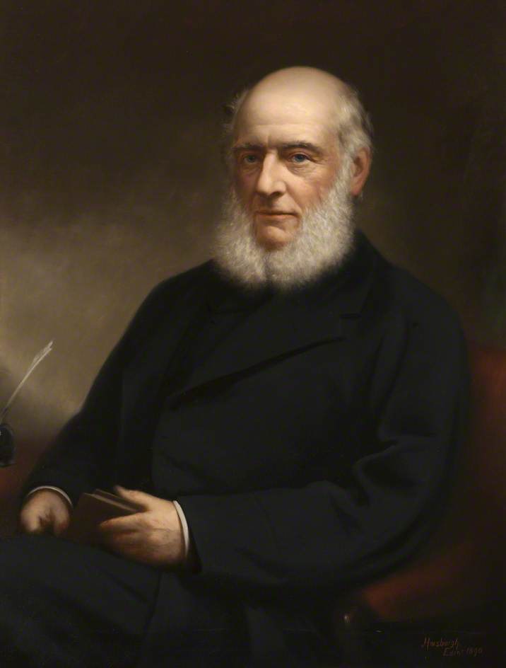 The Honourable Henry Maxwell-Stuart