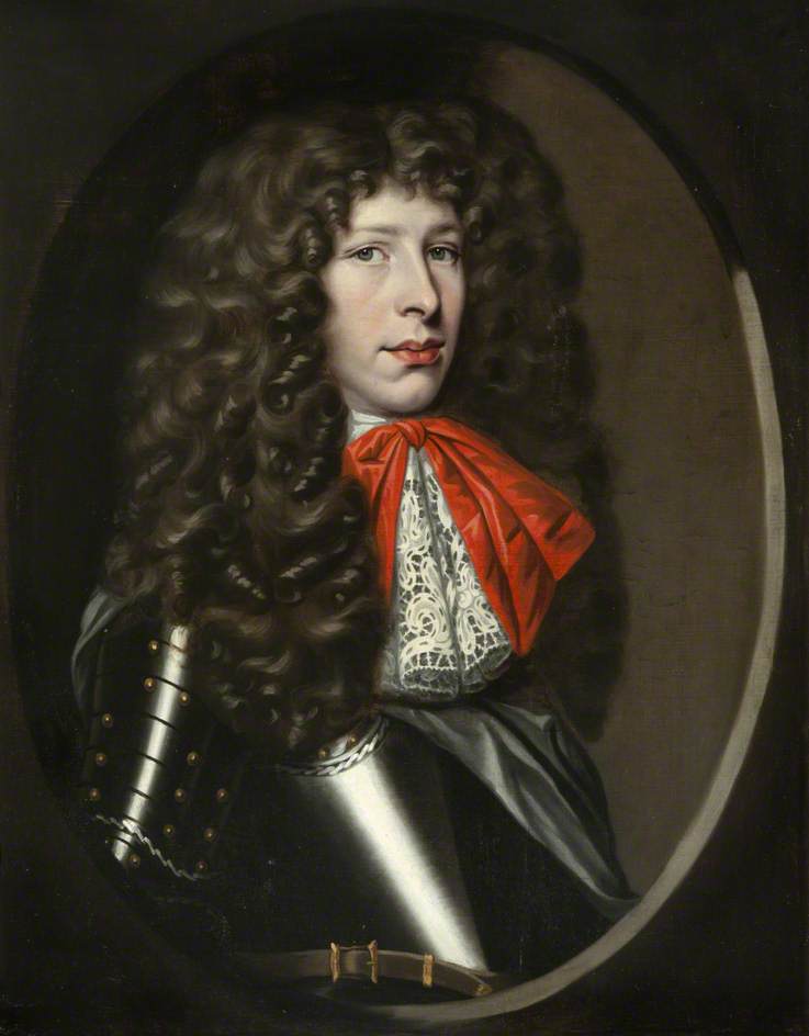 Charles (1659–1741), 4th Earl of Traquair