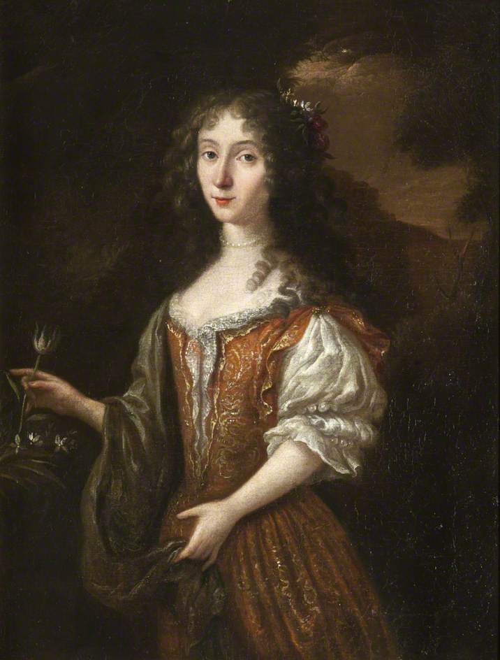 Lady Margaret Stewart