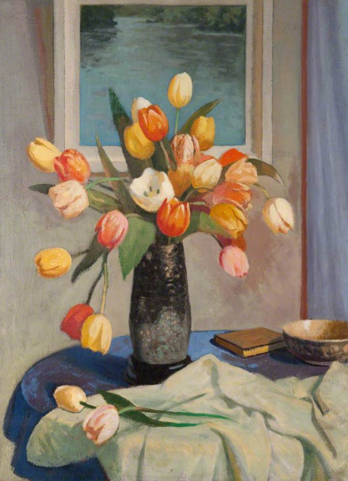 Tulips