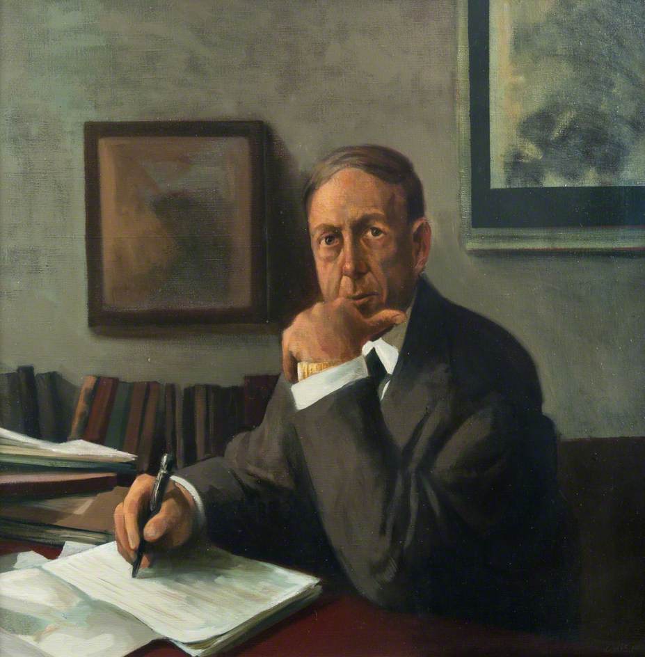A. J. Cronin (1896–1981)