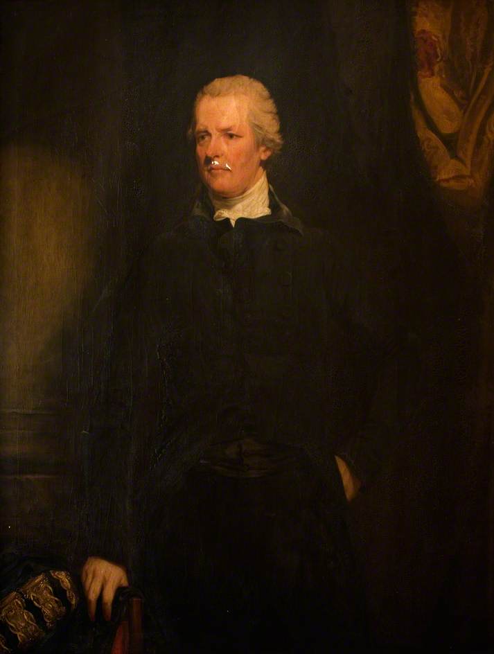 William Pitt, PC (1759–1806)