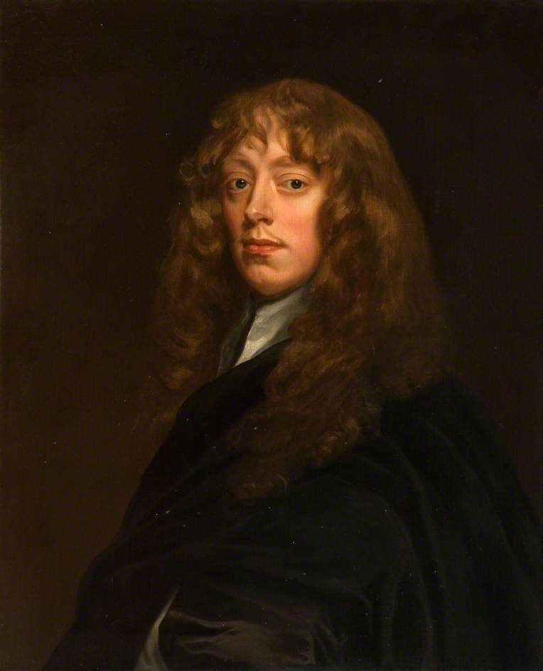 Sir Walter Chetwynd, MP of Ingestre (1634/1635–1693)