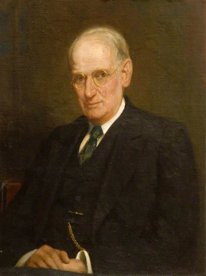 Thomas H. Glbraith (c.1862–1929)