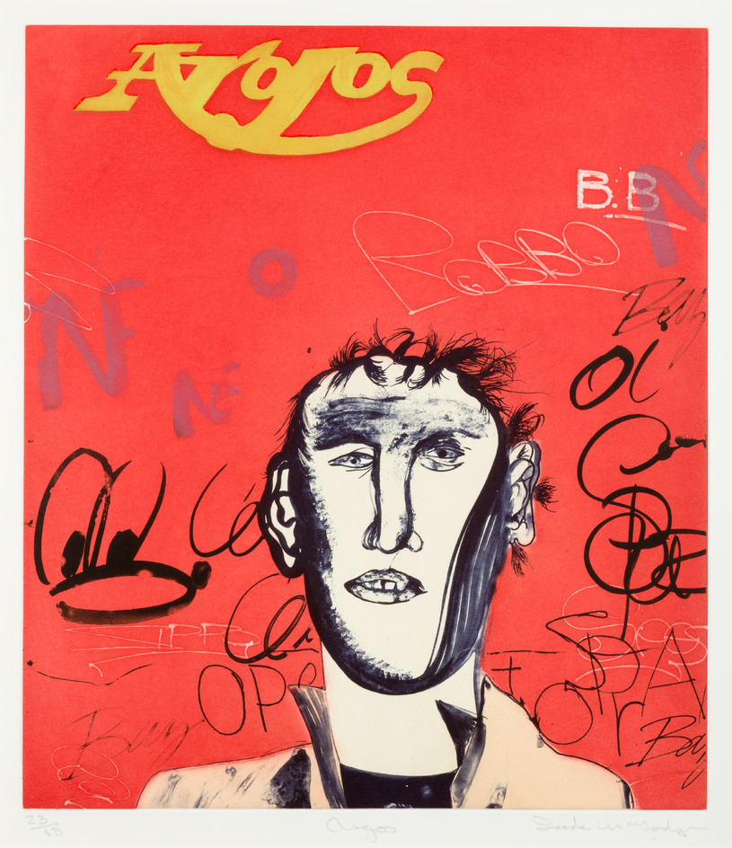 Argos | Art UK