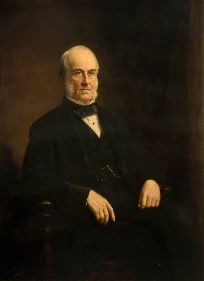 Joseph Smith (d.1884)