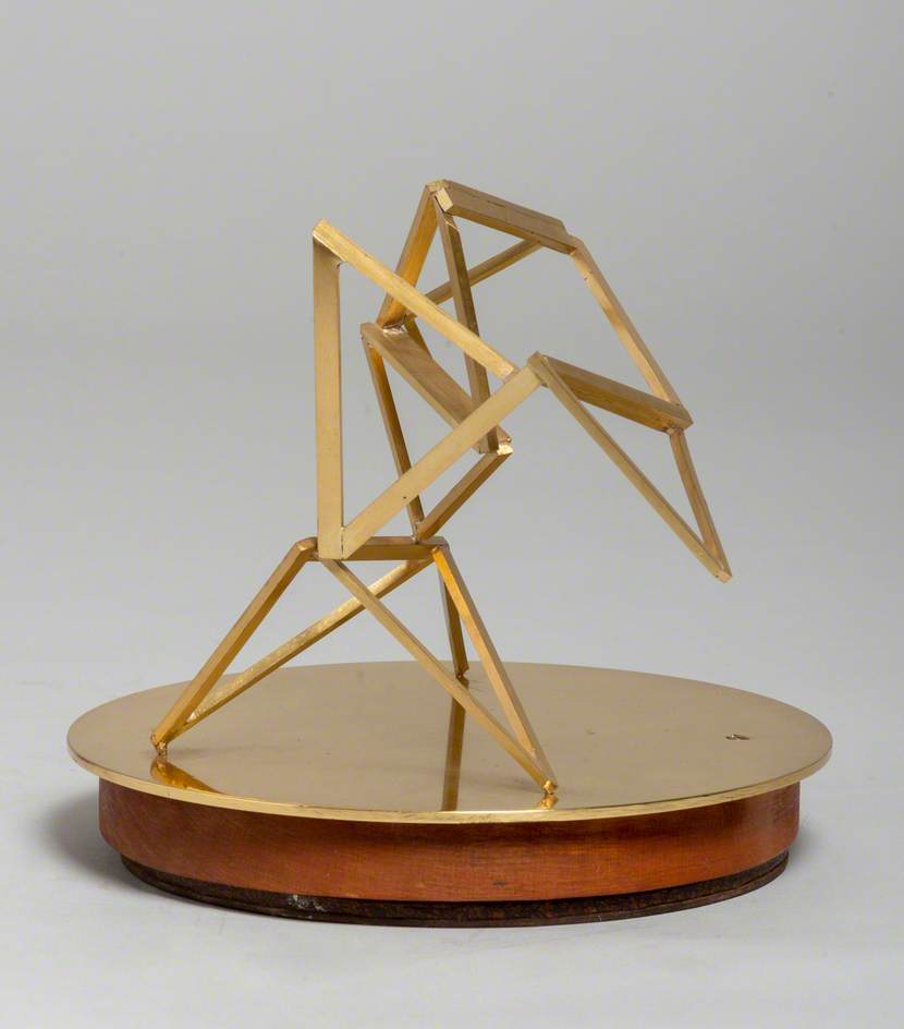 Linear Construction