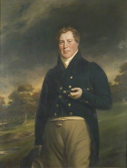John Theobald (1766–1849)