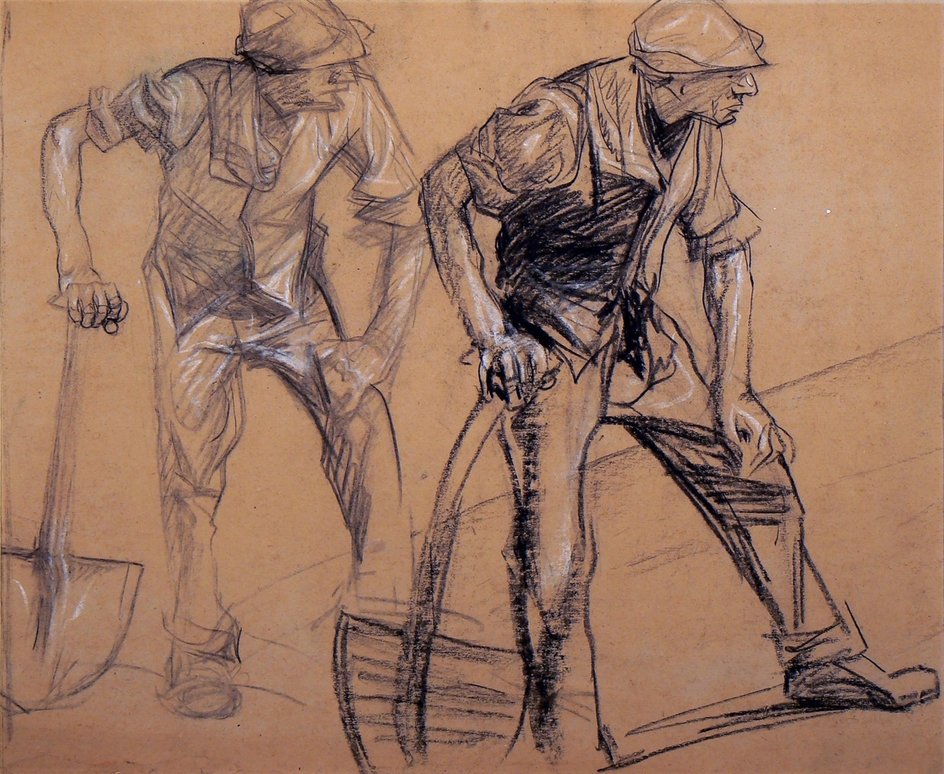 Navvies