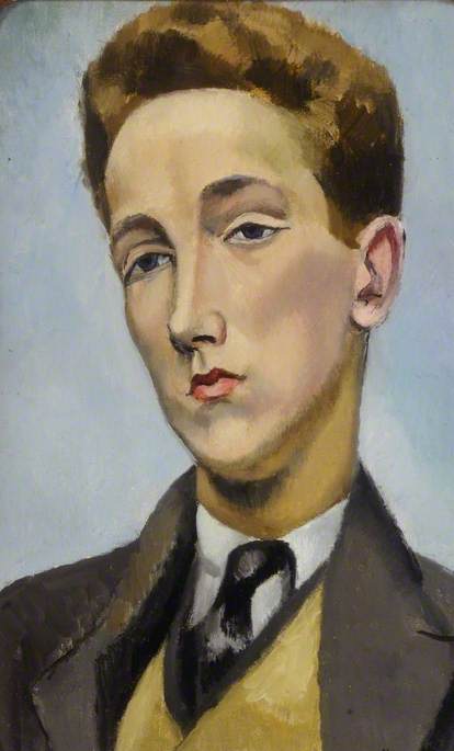 Rupert Doone (1903–1966), Dancer