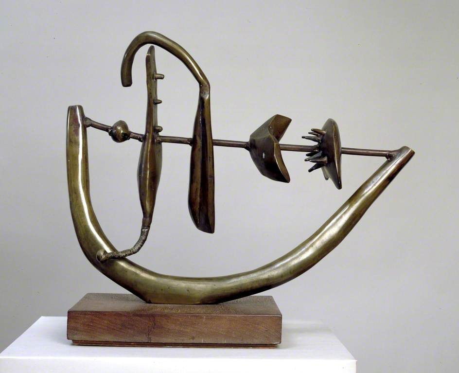 Forms on a Bow