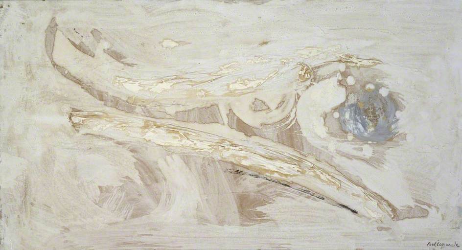 Bird I (L'Oiseau I)