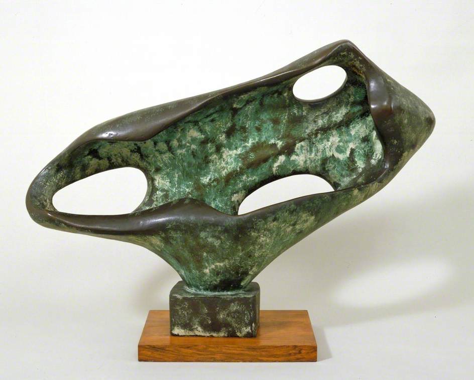 Sea Form (Porthmeor)