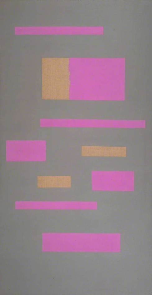 Abstract Painting