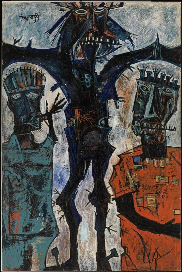 Crucifixion