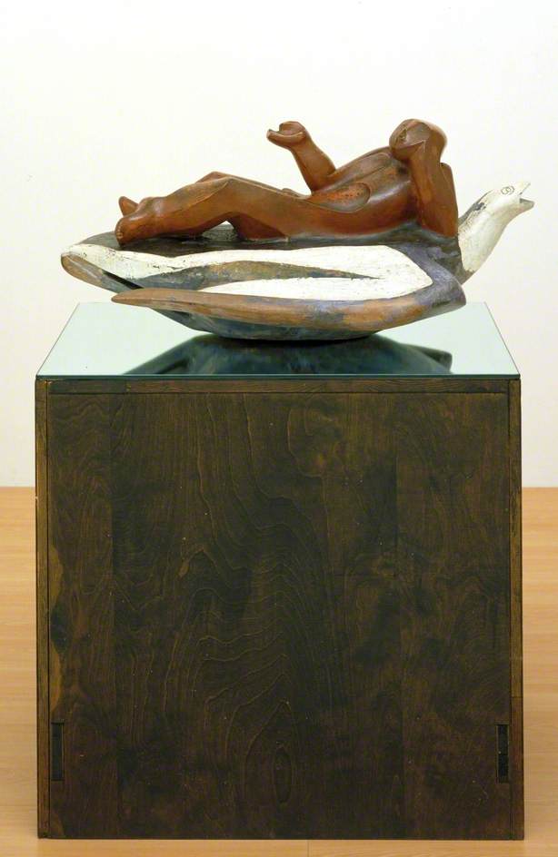 Manitu Bird