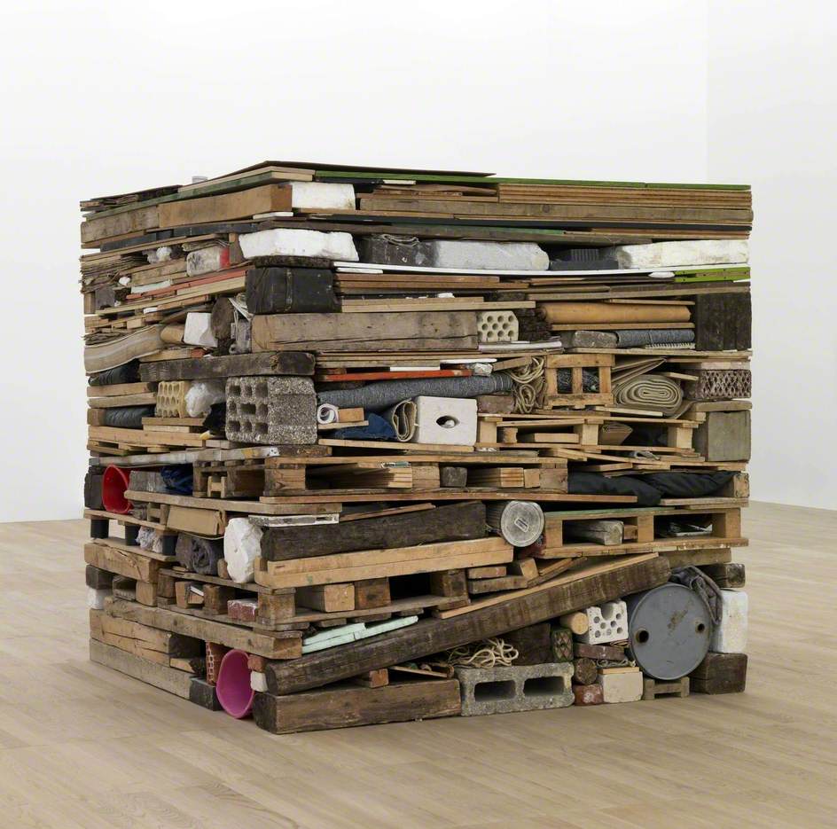 Stack | Art UK