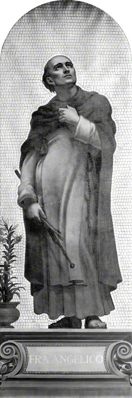 Fra Angelico (c.1395–1455)