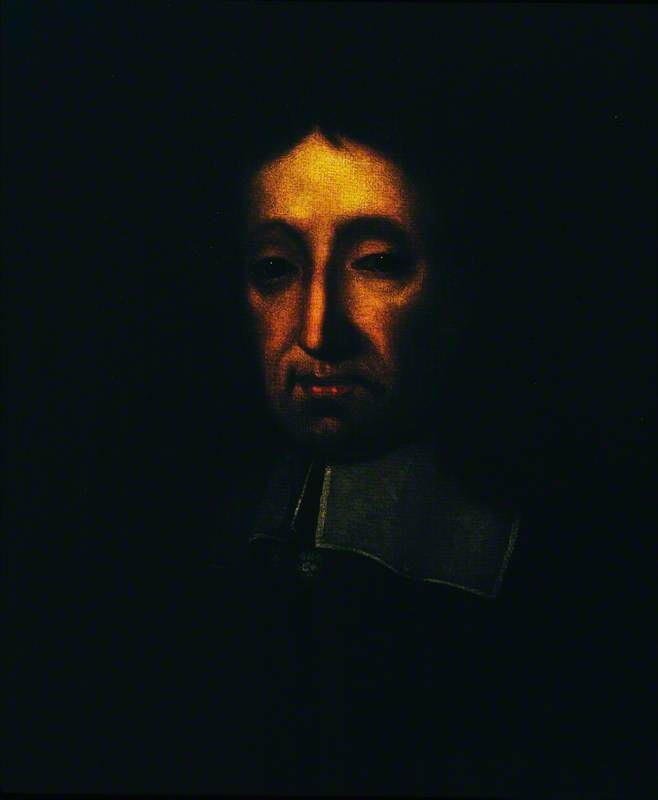 John Milton (1608–1674)