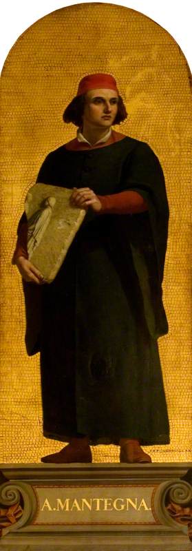 Andrea Mantegna (c.1431–1506)