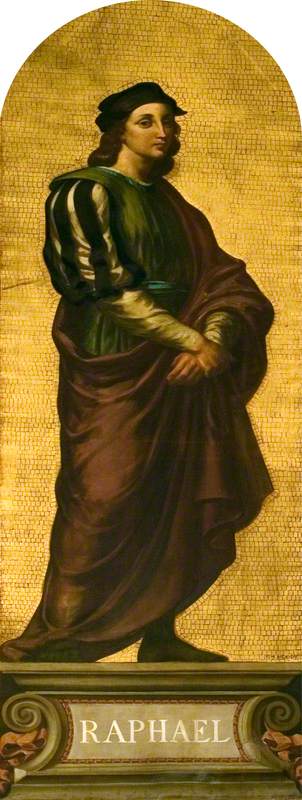 Raphael, 1483–1520