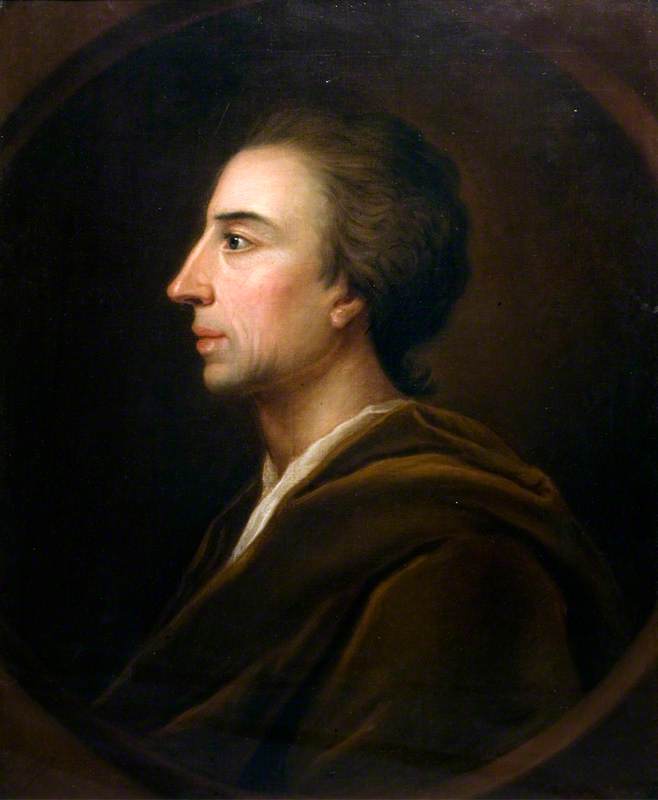 Alexander Pope (1688–1744)