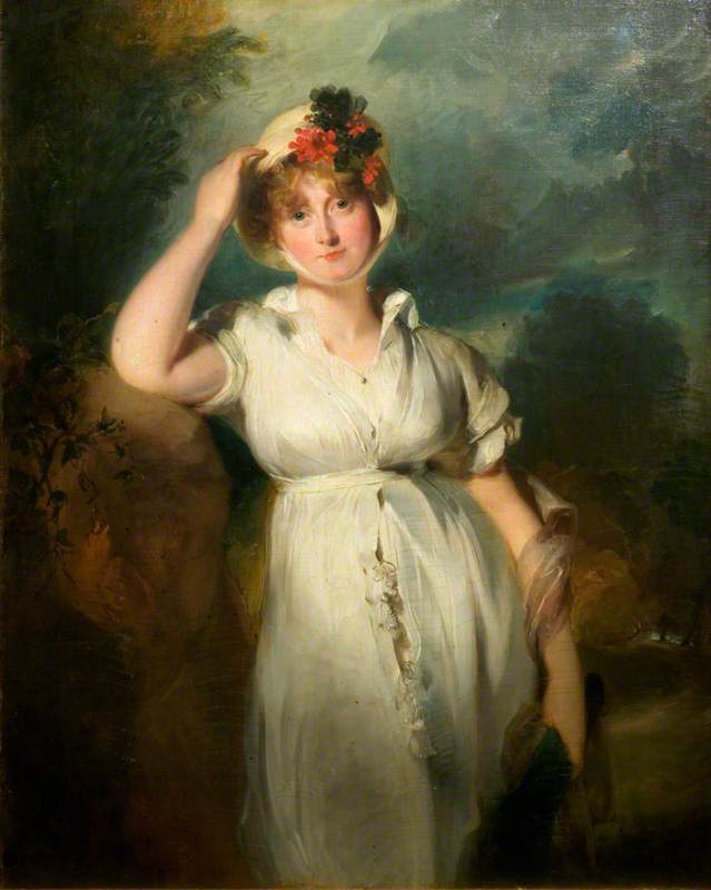 Caroline of Brunswick (1768–1821), Queen of George IV