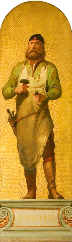 Peter Vischer (1487–1528)