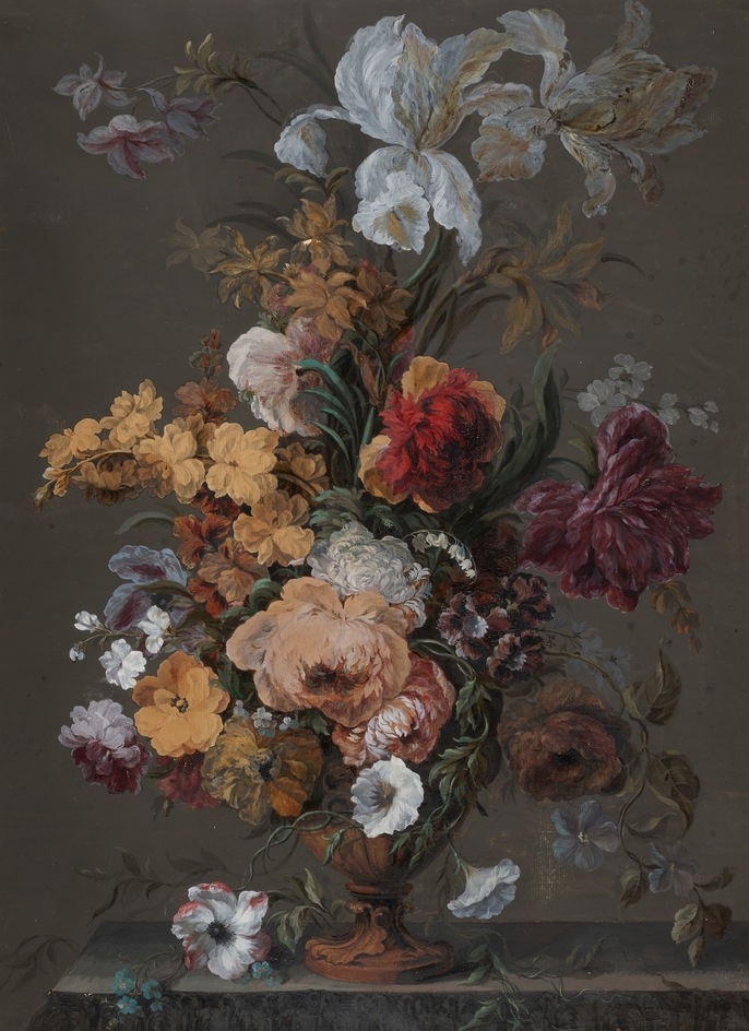 Vase of Flowers